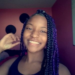 Meet your Posher, Kiara